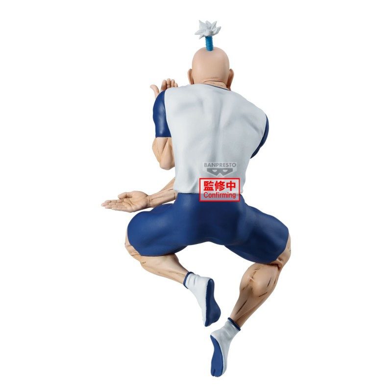 Hunter x Hunter – Figurine Netero Vibration Stars