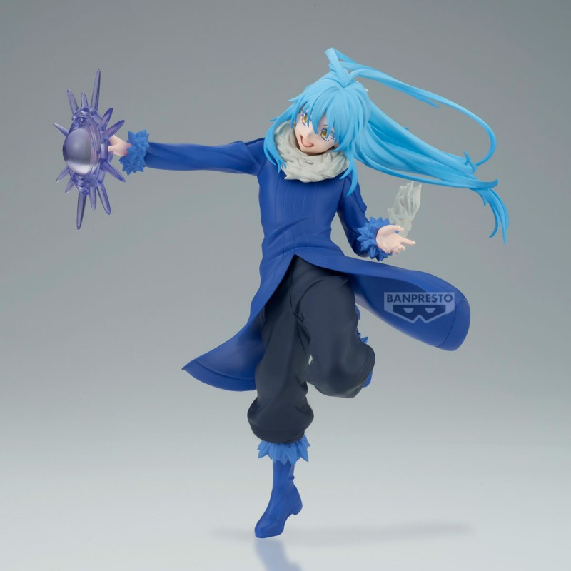 Figurine Rimuru Phantom Effect Espresto 13 cm