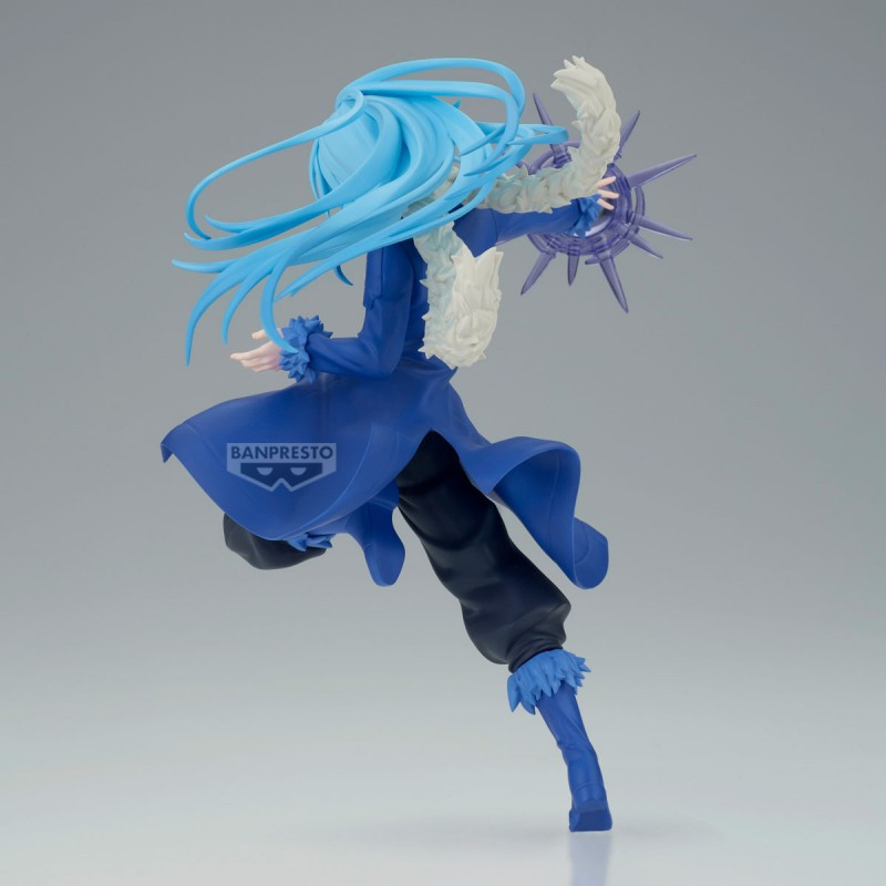 Figurine Rimuru Phantom Effect Espresto 13 cm