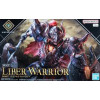 30MF - 30 Minutes Fantasy - Maquette Liber Warrior