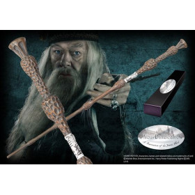 Harry Potter - Baguette Dumbledore