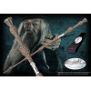 Harry Potter - Baguette Dumbledore