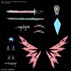 HGCE 1/144 Destiny Gundam Spec II & Zeus Silhouette – Bandai