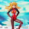 Evangelion: 3.0+1.0 Thrice Upon a Time - Figurine Luminasta Asuka Shikinami Langley BOITE OUVERTE