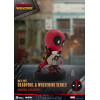 MARS 2026 : Deadpool & Wolverine - Figurine Egg Attack 8 cm - Deadpool & Dogpool