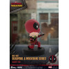 DÉCEMBRE 2025 : Deadpool & Wolverine - Figurine Egg Attack 8 cm - Marry You