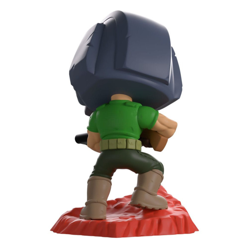 Doom - Figurine Doom Guy – Youtooz