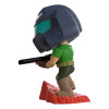 JUILLET 2025 : Doom - Figurine vinyle Doom Guy 10 cm