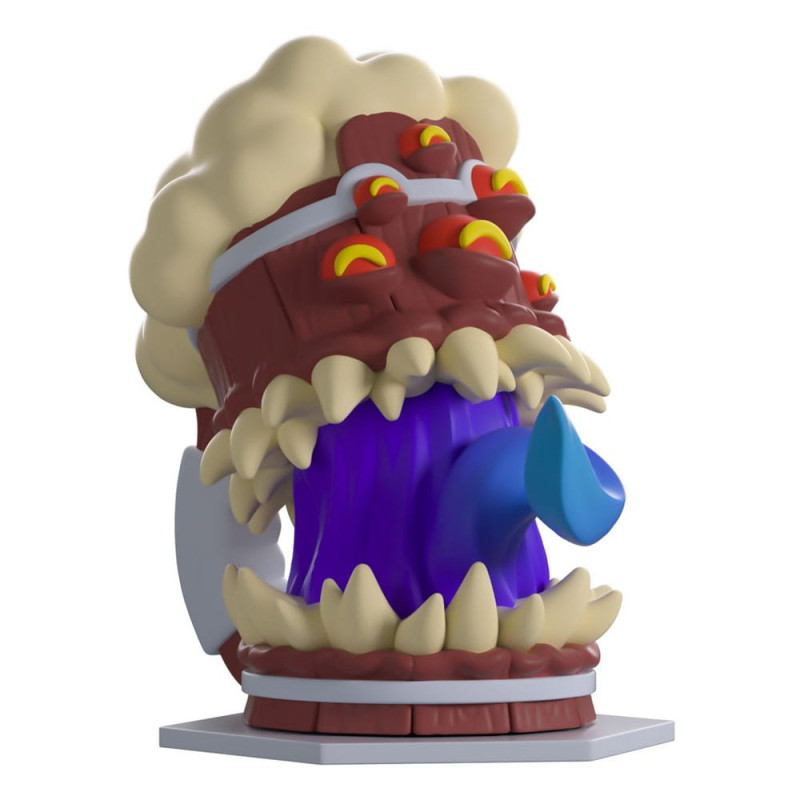 Dungeons & Dragons - Figurine vinyle Mimic 10 cm