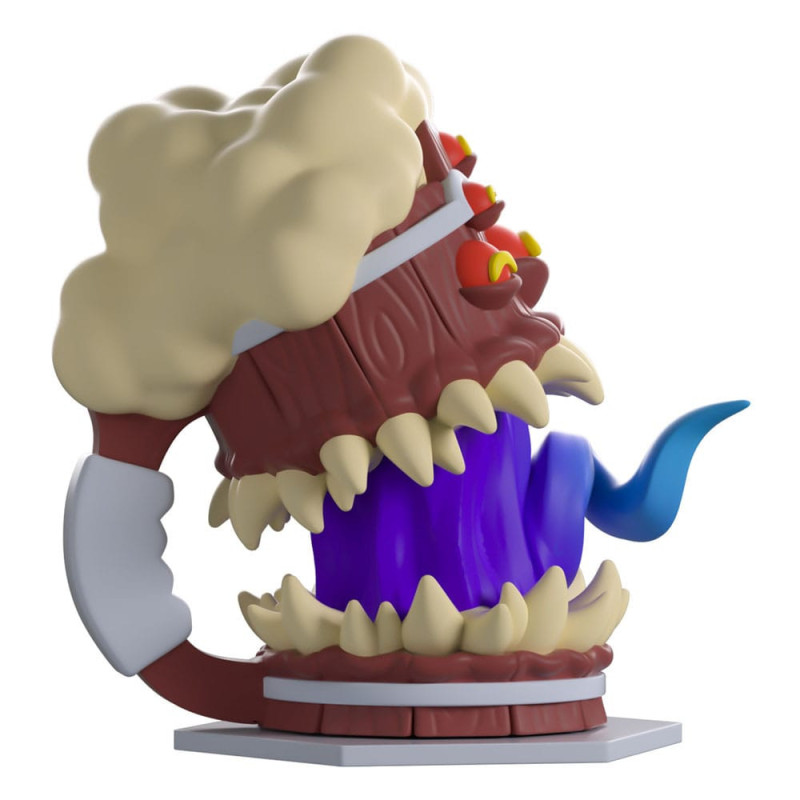 Dungeons & Dragons - Figurine vinyle Mimic 10 cm