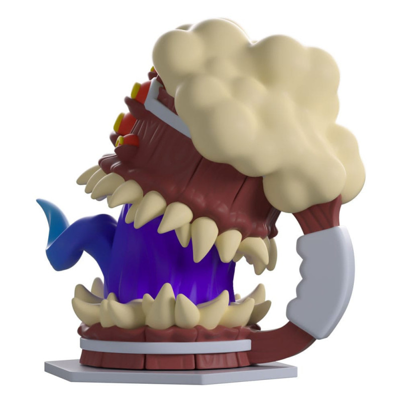 Dungeons & Dragons - Figurine vinyle Mimic 10 cm