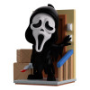 JUILLET 2025 : Scream - Figurine vinyle Ghost Face Lights Out 12 cm