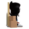JUILLET 2025 : Scream - Figurine vinyle Ghost Face Lights Out 12 cm