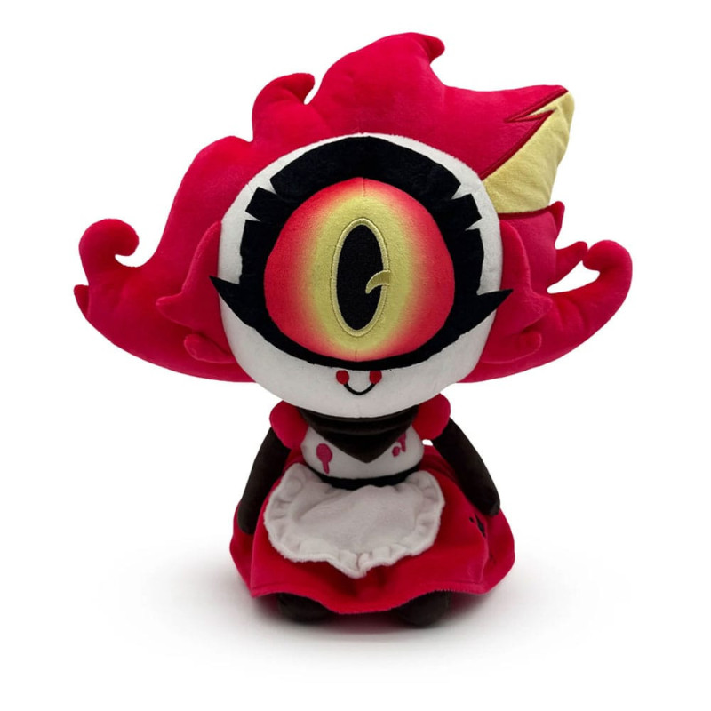 NOVEMBRE 2025 : Hazbin Hotel - Peluche Niffty 22 cm