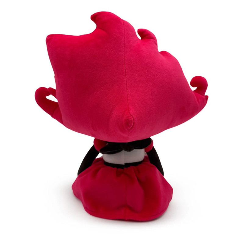 NOVEMBRE 2025 : Hazbin Hotel - Peluche Niffty 22 cm