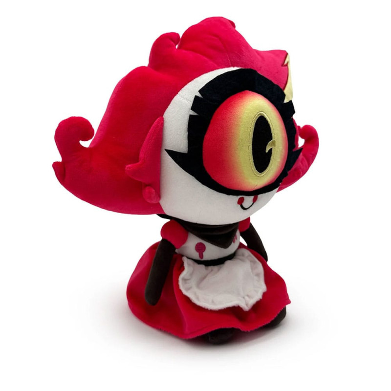 NOVEMBRE 2025 : Hazbin Hotel - Peluche Niffty 22 cm