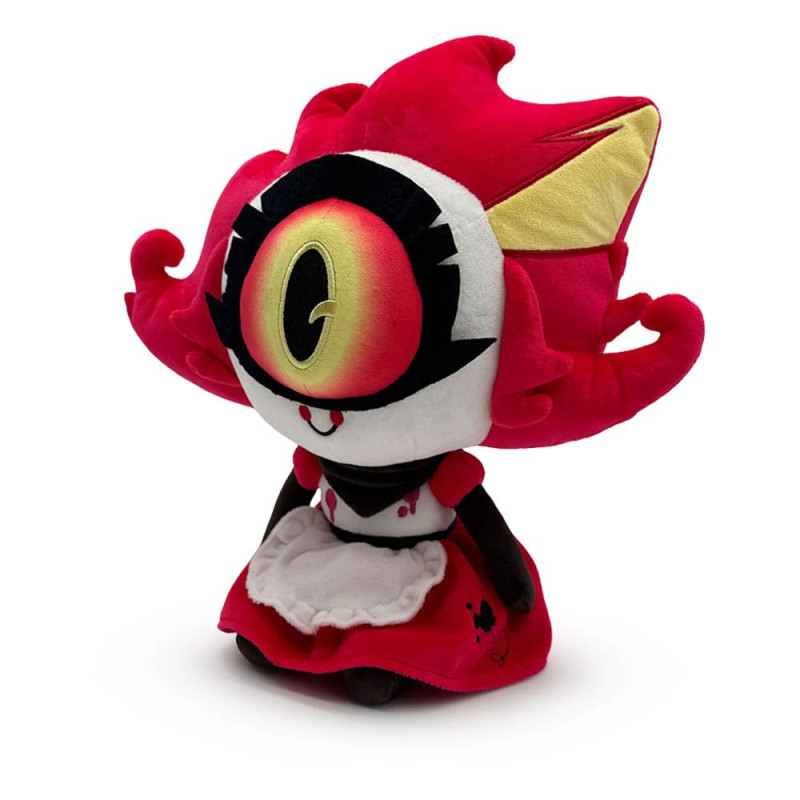 DÉCEMBRE 2025 : Hazbin Hotel - Peluche Niffty 22 cm