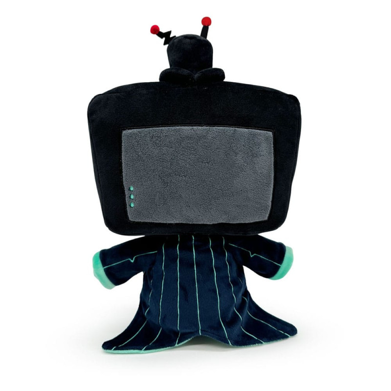 AOUT 2026 : Hazbin Hotel - Peluche Vox 22 cm