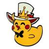 Hazbin Hotel - Set de 5 pins