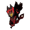 JUILLET 2025 : Hazbin Hotel - Set de 5 pins