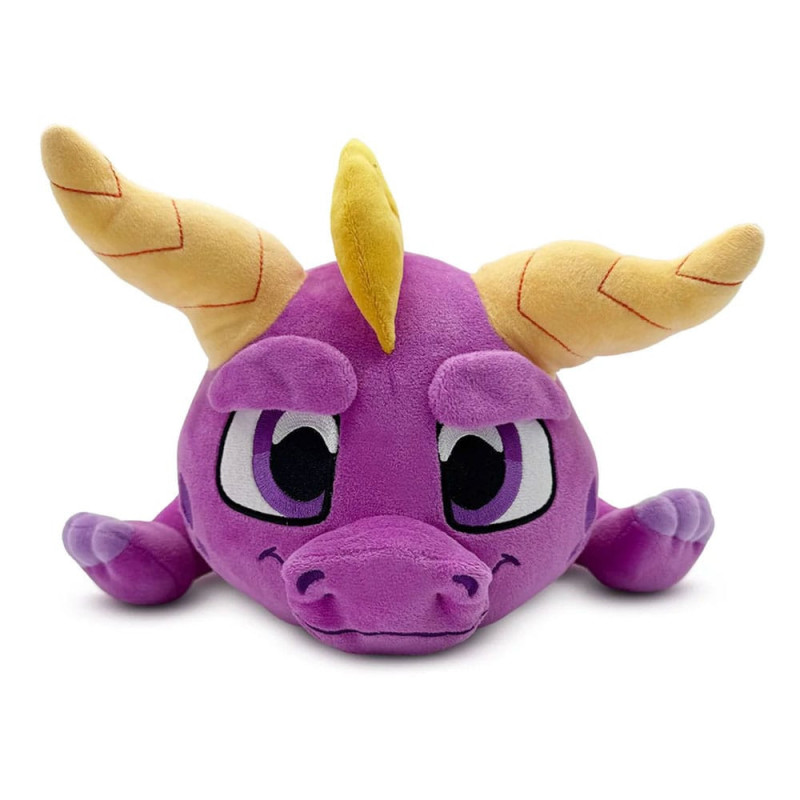 DÉCEMBRE 2025 : Spyro the Dragon - Peluche Weighted Spyro 41 cm