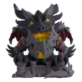 World of Warcraft – Figurine Deathwing 10cm – Youtooz