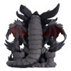 OCTOBRE 2025 : World of Warcraft - Figurine vinyle Deathwing 10 cm