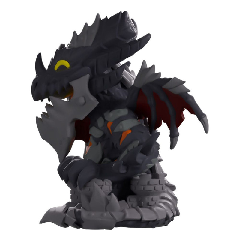 OCTOBRE 2025 : World of Warcraft - Figurine vinyle Deathwing 10 cm