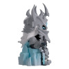 OCTOBRE 2025 : World of Warcraft - Figurine vinyle The Lich King 10 cm