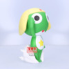 MARS 2026  : Keroro Gunso - Figurine Big Sofvimates Sgt. Keroro