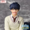 Blue Exorcist - Figurine Perching Rin Okumura 14 cm