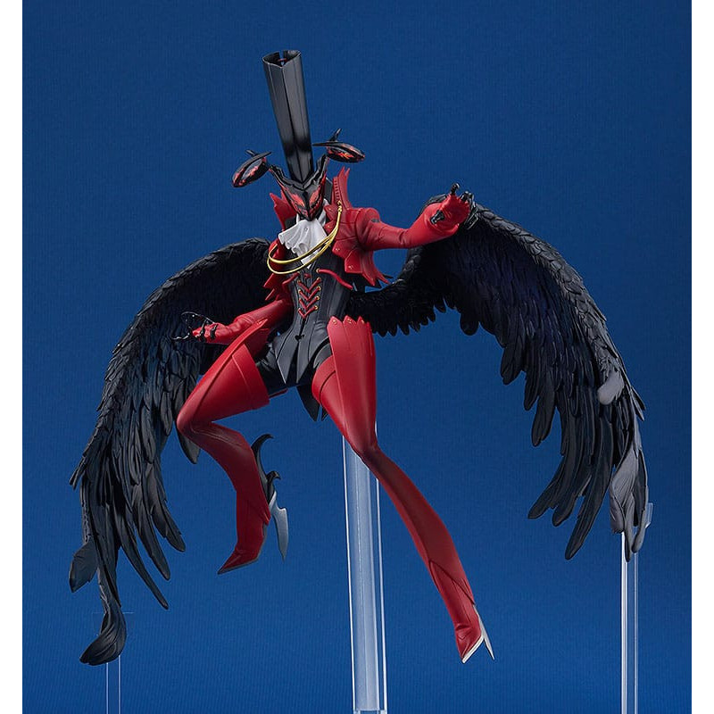 Persona 5 Royal - Figurine Pop Up Parade SP Arsène 29 cm MODELE D'EXPOSITION