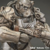 Fallout - Statue PVC Maximus 25 cm BOITE OUVERTE