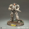 Fallout - Statue PVC Maximus 25 cm BOITE OUVERTE
