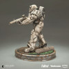 Fallout - Statue PVC Maximus 25 cm BOITE OUVERTE