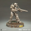 Fallout - Statue PVC Maximus 25 cm BOITE OUVERTE