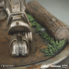 Fallout - Statue PVC Maximus 25 cm BOITE OUVERTE