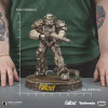 Fallout - Statue PVC Maximus 25 cm BOITE OUVERTE