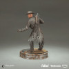 Fallout - Statue PVC The Ghoul 20 cm BOITE OUVERTE