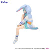 Hatsune Miku – Figurine Pyjama Lapin Bleu – FuRyu