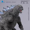 MAI 2026 : Godzilla 2014 - Figurine Exquisite Basic+ Godzilla Translucent Ver. 18 cm