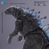 Godzilla 2014 - Figurine Exquisite Basic+ Godzilla Translucent Ver. 18 cm