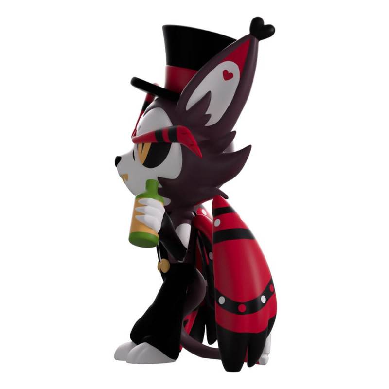 Hazbin Hotel – Figurine Husk Youtooz 12cm