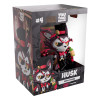 MARS 2026 : Hazbin Hotel - Figurine vinyle Husk 12 cm