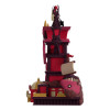 Hazbin Hotel - Figurine vinyle Old Hazbin Hotel - Youtooz