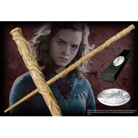 Harry Potter - Baguette Hermione