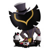 DÉCEMBRE 2025 : Hazbin Hotel - Figurine vinyle Sir Pentious 13 cm