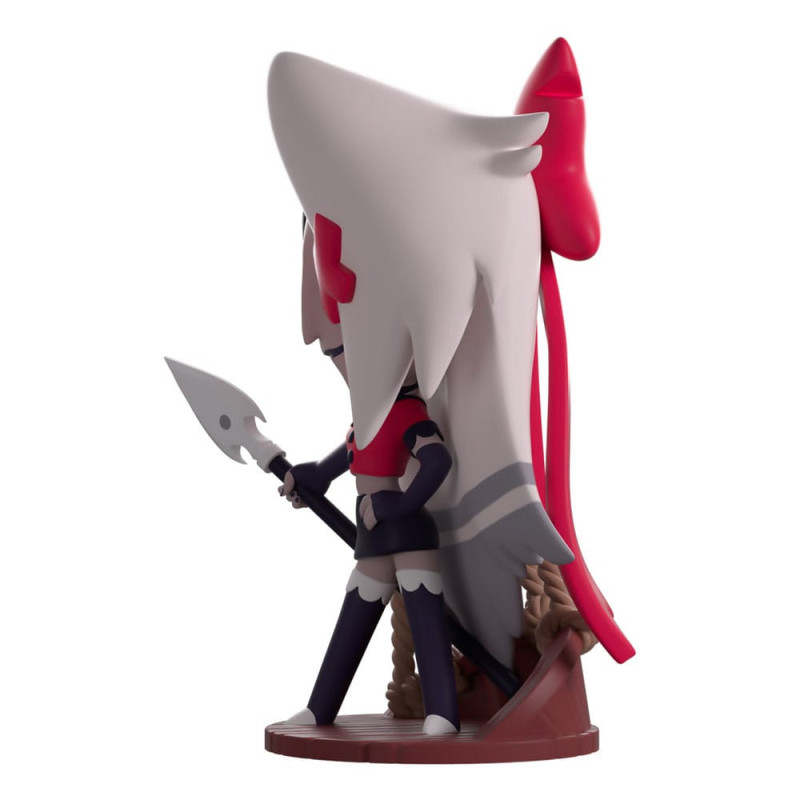 DÉCEMBRE 2025 : Hazbin Hotel - Figurine vinyle Vaggie 14 cm