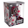 JUIN 2026 : Hazbin Hotel - Figurine vinyle Vaggie 14 cm