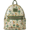 Disney : Peter Pan - Mini sac à dos Tinker Bell Clover